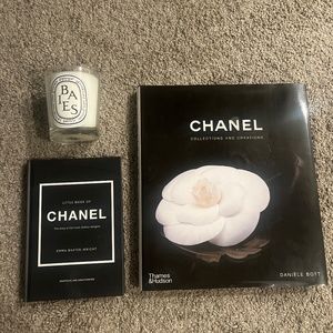 Decor Chanel